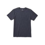 T-Shirt aus Bio-Baumwolle Roark