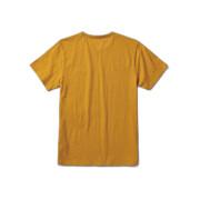 T-Shirt aus Bio-Baumwolle Roark