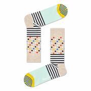 Socken Happy Socks Stripes And Dots