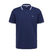 Polo-Shirt Selected Dante Sport