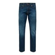 Jeans Rechte Selected 196 Scott 31604