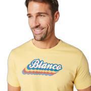 Jersey-T-Shirt Serge Blanco