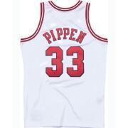 Jersey Chicago BullsHome 1997-98 Scottie Pippen