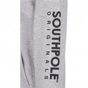Sweatshirt mit Kapuze Southpole southpole halfmoon
