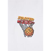 T-Shirt mit langen Ärmeln Starter Basketball