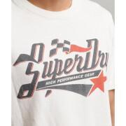 T-Shirt Superdry Vintage Industrial Auto