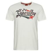 T-Shirt Superdry Vintage Industrial Auto