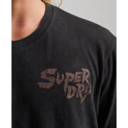 T-Shirt Superdry Lo-Fi Flyer