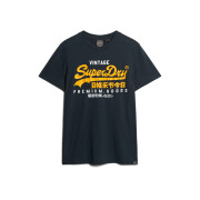 T-Shirt Superdry Vintage Logo Duo