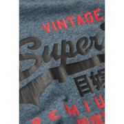 T-Shirt Superdry Vintage Logo Duo