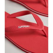 Klassische Flip-Flops Superdry Vintage