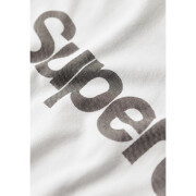 T-Shirt Superdry Core Logo City