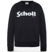 Sweatshirt Kind Schott RDC