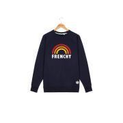 Sweatshirt Rundhalsausschnitt French Disorder Frenchy