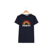T-shirt French Disorder Frenchy