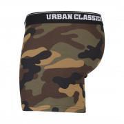 Boxer Urban Classics camo (2pcs)
