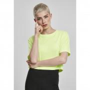 Woman's Urban Classic Oversized neon 2-pa T-Shirt