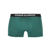 Boxershorts Urban Classics organic (Grandes tailles) (x3)