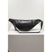 Tasche Urban Classics puffer imitation leather shoulder