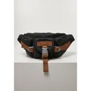 Tasche Urban Classics hiking recycled rips shoulder