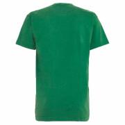 T-Shirt worn logo Boston Celtics 2021/22