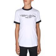 Kinder T-Shirt Teddy Smith Ticlass 3