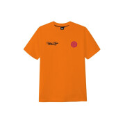 T-Shirt mit kurzen Ärmeln Tealer Naruto Uzumaki