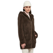 Sherpa-Fleece, Damen Urban Classics