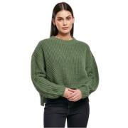 Breiter Oversize-Pullover, Damen Urban Classics