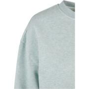 Sweatshirt mit Rundhalsausschnitt Oversize Damen Urban Classics GT