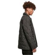 Jacke Urban Classics Quilted Coach GT