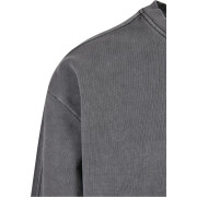 Sweatshirt Urban Classics Heavy Terry Garment Dye Crew GT