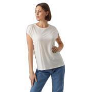 T-Shirt Frau Vero Moda Ava Plain