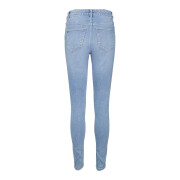 Skinny Jeans Frau Vero Moda Elly