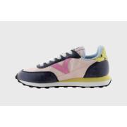 Sneakers für Frauen Victoria astro jogger multicolor