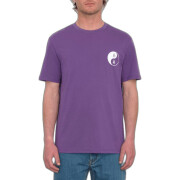T-Shirt Volcom Counterbalance Bsc
