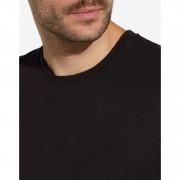 Kurzarm-T-Shirt Wrangler (x2)