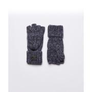 Tweed-Twist-Handschuhe für Frauen Superdry