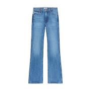 Jeans Wrangler Westward