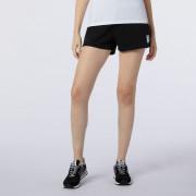 Damen-Shorts New Balance essentials
