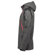 Jacke Geographical Norway Techno Db