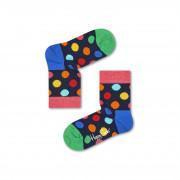 Kindersocken Happy Socks Classic Set