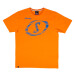 40221726-OR-SK orange ochre/skydiver